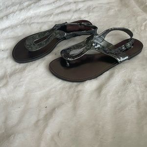 Sandals
